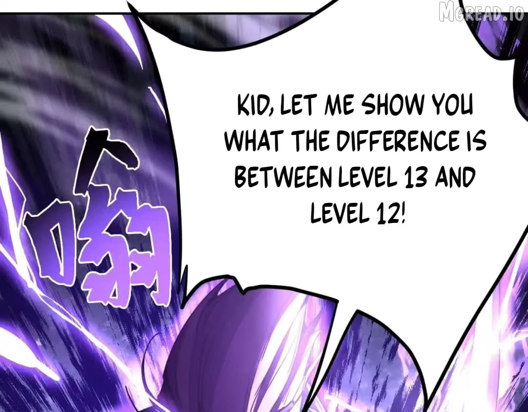 Log into the Future Chapter 326  - page 33